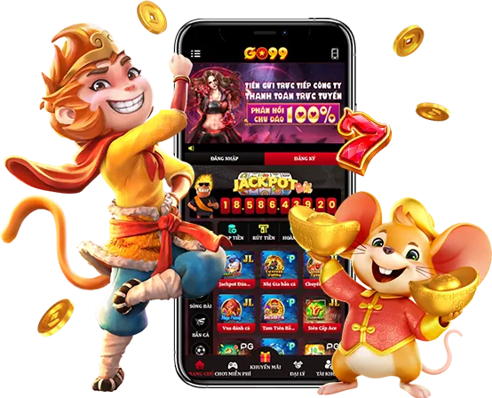 Khuyến Mãi Slot Game Bắn Cá