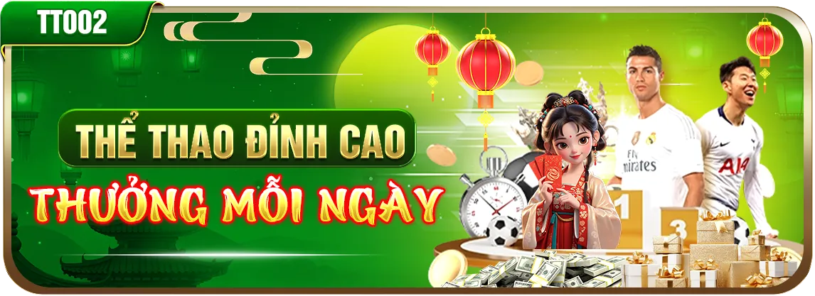 Ưu đãi đăng ký rich888