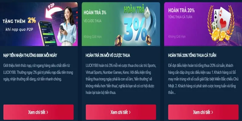 Game Bắn Cá Rồng rich888