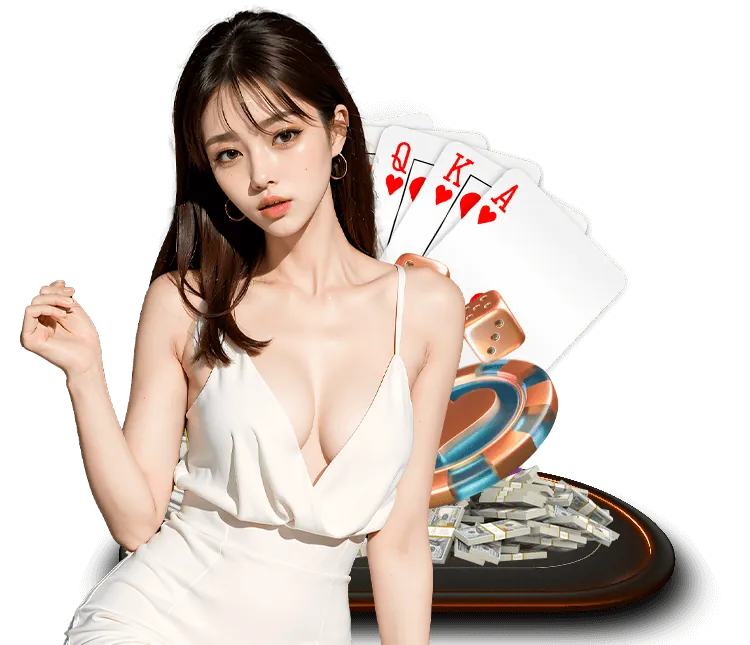 Hình ảnh đa dạng trò chơi tại rich888