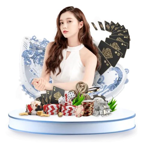 Sảnh sòng bạc trực tuyến rich888 với các người chia bài chuyên nghiệp